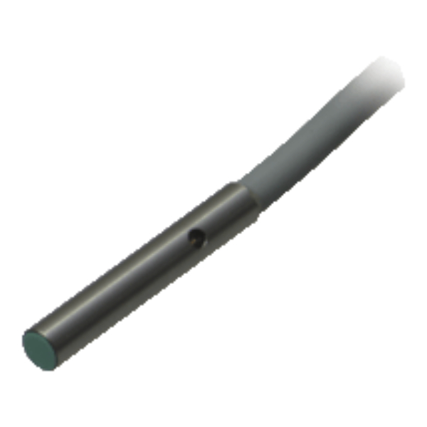 NBB1,5-4M25-E0 New Pepperl+Fuchs Inductive Sensor